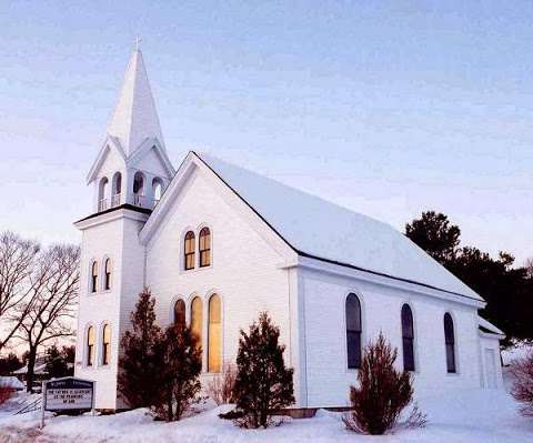 St. John’s United Church